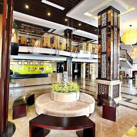 New Star Ha Long Hotel Exterior photo