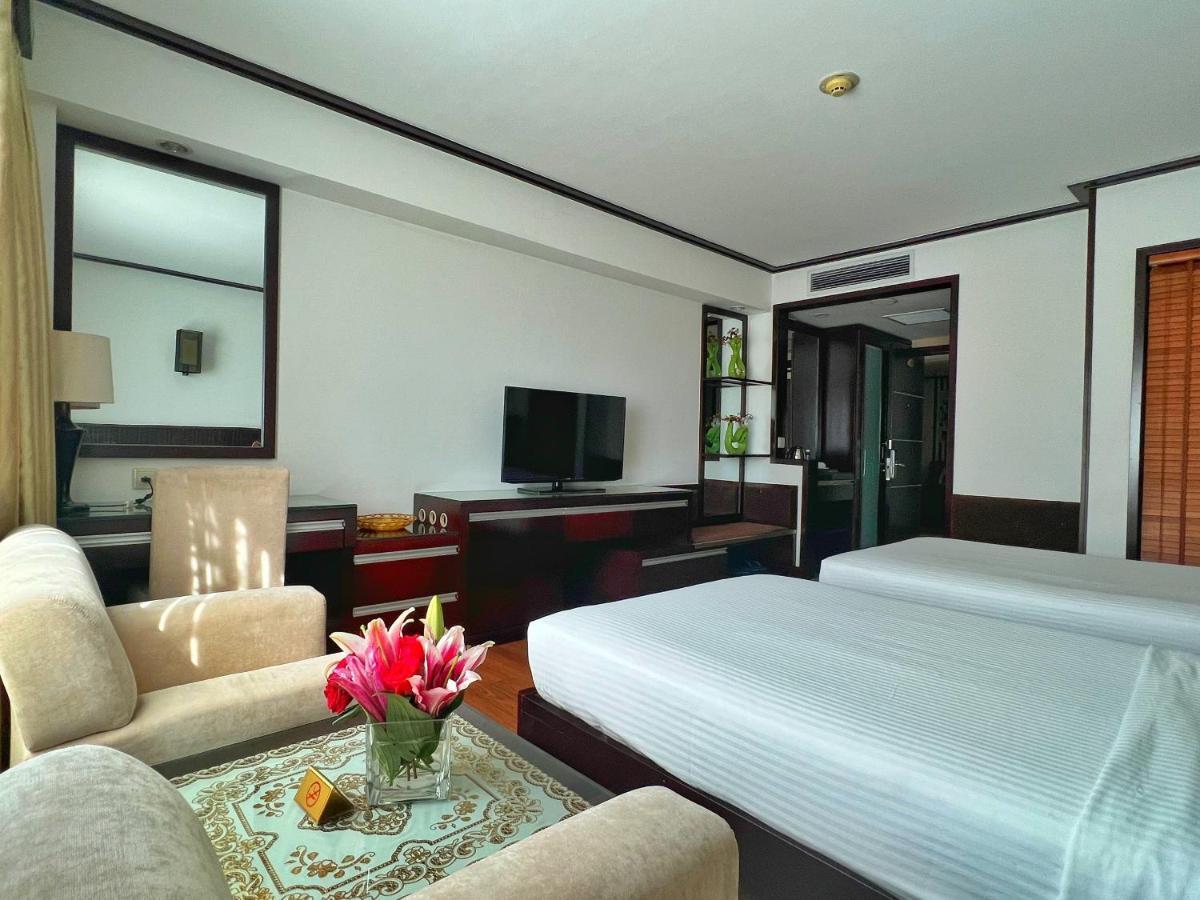 New Star Ha Long Hotel Exterior photo
